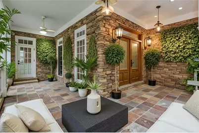 2068 Coolidge Way NW, Acworth, GA 30101 - Photo 4