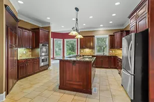 2068 Coolidge Way NW, Acworth, GA 30101 - Photo 8