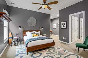 2068 Coolidge Way NW, Acworth, GA 30101 - Photo 24