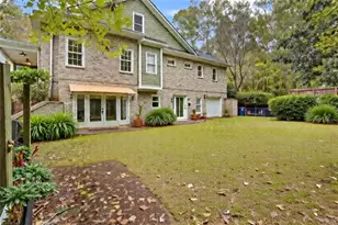 2068 Coolidge Way NW, Acworth, GA 30101 - Photo 36