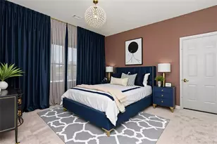 2068 Coolidge Way NW, Acworth, GA 30101 - Photo 30