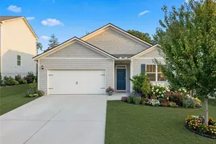 69 Embry Blvd, Pendergrass, GA 30567 - Photo 1