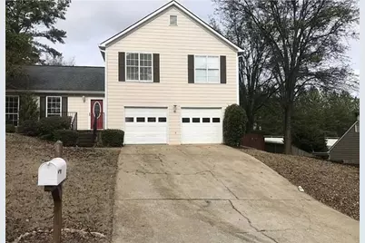 3993 Paloverde Drive NW, Kennesaw, GA 30144 - Photo 1