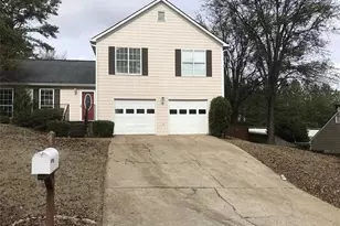 3993 Paloverde Dr NW, Kennesaw, GA 30144 - Photo 1