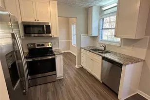 3993 Paloverde Dr NW, Kennesaw, GA 30144 - Photo 6