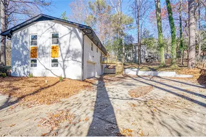 2541 Peyton Woods Trail SW, Atlanta, GA 30311 - Photo 28