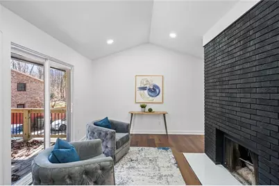 2541 Peyton Woods Trail SW, Atlanta, GA 30311 - Photo 12