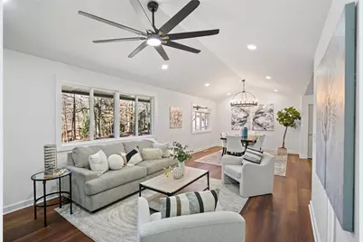 2541 Peyton Woods Trail SW, Atlanta, GA 30311 - Photo 6