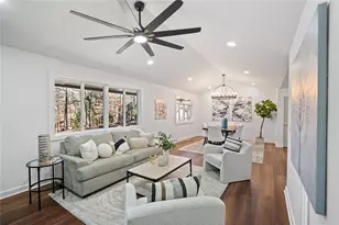 2541 Peyton Woods Trail SW, Atlanta, GA 30311 - Photo 6