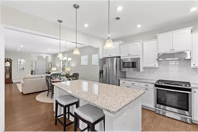 5627 Maple Bluff Way, Hoschton, GA 30548 - Photo 8