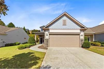 5627 Maple Bluff Way, Hoschton, GA 30548 - Photo 2