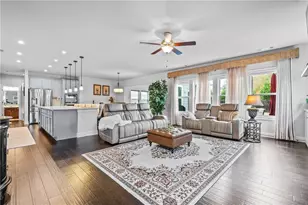 3675 Summerpoint Crossing, Cumming, GA 30028 - Photo 4