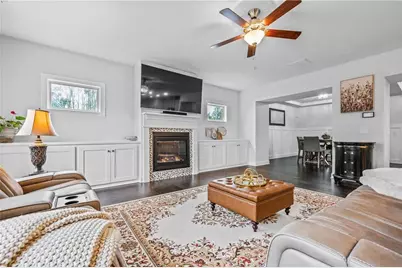 3675 Summerpoint Crossing, Cumming, GA 30028 - Photo 2