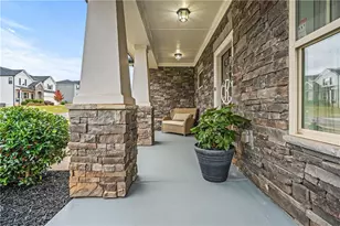 3675 Summerpoint Crossing, Cumming, GA 30028 - Photo 14