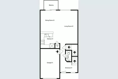 194 Prospect Path, Hiram, GA 30141 - Photo 32