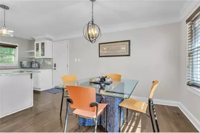 2363 Oakridge Court Court, Decatur, GA 30032 - Photo 2