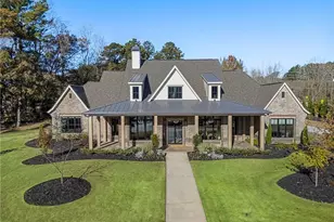 1000 Haddie Wy, Alpharetta, GA 30004 - Photo 2