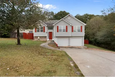 336 Shenandoah Circle, Winder, GA 30680 - Photo 2