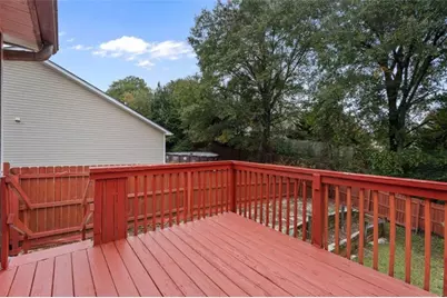 336 Shenandoah Circle, Winder, GA 30680 - Photo 34