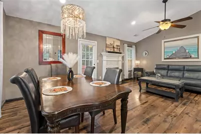 336 Shenandoah Circle, Winder, GA 30680 - Photo 8