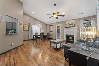 336 Shenandoah Circle, Winder, GA 30680 - Photo 6