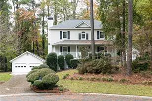 4383 Windchime Way NW, Kennesaw, GA 30152 - Photo 1