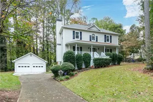 4383 Windchime Way NW, Kennesaw, GA 30152 - Photo 2