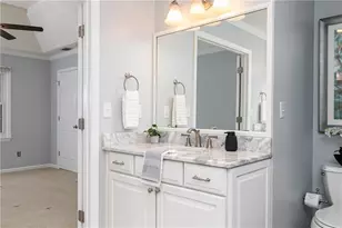 4383 Windchime Way NW, Kennesaw, GA 30152 - Photo 24