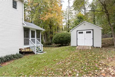 4383 Windchime Way NW, Kennesaw, GA 30152 - Photo 38