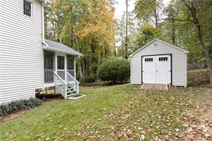 4383 Windchime Way NW, Kennesaw, GA 30152 - Photo 38