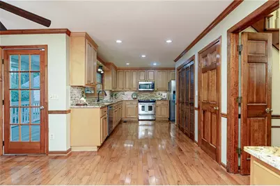 4383 Windchime Way NW, Kennesaw, GA 30152 - Photo 10