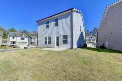 212 Station Overlook Drive, Auburn, GA 30011 - Photo 24