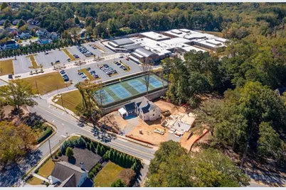 10908 Woodstock Road, Roswell, GA 30075 - Photo 20