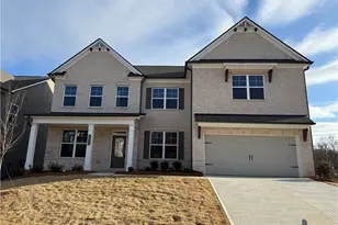 5263 Baymont Dr, Gainesville, GA 30507 - Photo 1