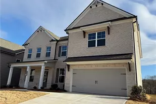 5263 Baymont Dr, Gainesville, GA 30507 - Photo 2