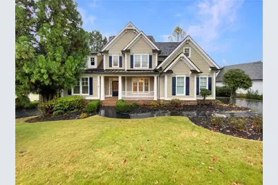 10 Knollwood Court, Dawsonville, GA 30534 - Photo 1