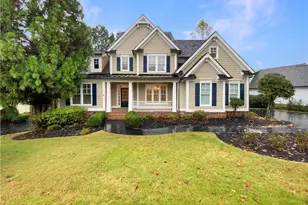 10 Knollwood Ct, Dawsonville, GA 30534 - Photo 1