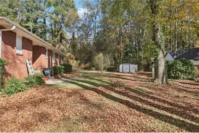 2566 Pine Street, Snellville, GA 30078 - Photo 24