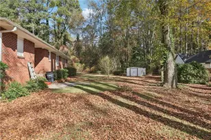 2566 Pine St, Snellville, GA 30078 - Photo 24
