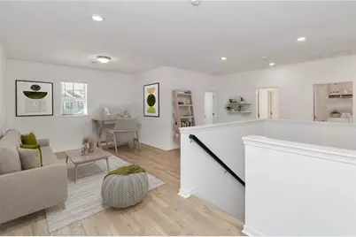 1876 Derrick Drive, Grayson, GA 30017 - Photo 6