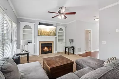 1923 Thomas Pointe Trace, Lawrenceville, GA 30043 - Photo 6