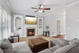 1923 Thomas Pointe Trace, Lawrenceville, GA 30043 - Photo 6