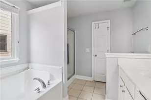 1923 Thomas Pointe Trace, Lawrenceville, GA 30043 - Photo 18