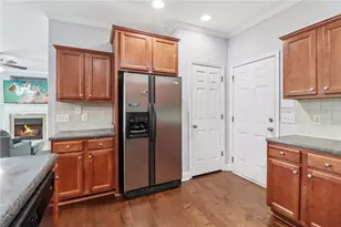 1923 Thomas Pointe Trace, Lawrenceville, GA 30043 - Photo 10