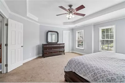 1923 Thomas Pointe Trace, Lawrenceville, GA 30043 - Photo 16