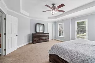 1923 Thomas Pointe Trace, Lawrenceville, GA 30043 - Photo 16