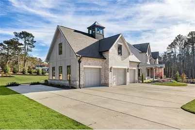 1005 Haddie Way, Alpharetta, GA 30004 - Photo 12