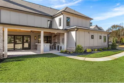 1005 Haddie Way, Alpharetta, GA 30004 - Photo 16