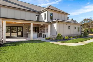 1005 Haddie Wy, Alpharetta, GA 30004 - Photo 16