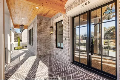 1005 Haddie Way, Alpharetta, GA 30004 - Photo 36